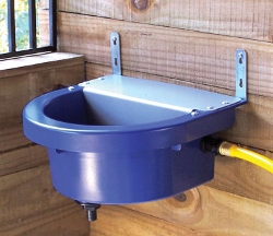 automatic waterer